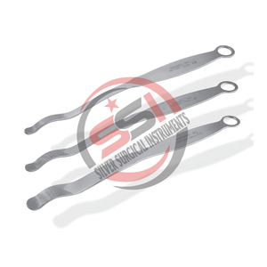 2025 Juego de instrumentos quirúrgicos manuales reutilizables de craneotomía básica hecha a mano con impresión de logotipo personalizado por SUAVE SURGICAL INSTRUMENTS - Product Image 5