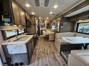 NOUVEAU 2025 THOR MOTOR COACH OMNI S29 Remorque - Product Image 4