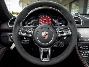 พร้อมส่งมอบ Porsche 718 Boxster GTS 4.0 RWD ปี 2025 - Product Image 4