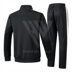 Chándales Más Vendidos para Hombre, Diseño Personalizado de Alto Impacto, Corte Perfecto, Logotipo Personalizado a Bajo Precio - Product Image 6