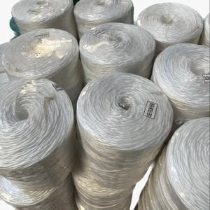 Cordel de Polipropileno, Hilo para Empacadora, Mecatillo PP30, Cordel PP30, Hilo de Rafia - Product Image 3