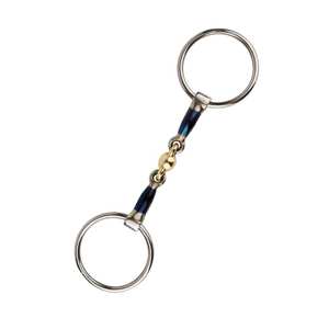 Nueva llegada al por mayor de acero inoxidable Horse Bits English Western Riding Tack Fabricante hecho por TARIQ MFG CO - Product Image 1