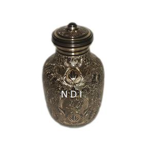 Natural Finished <b>Wooden</b> Cremation <b>Urns</b> Handmade Decorative <b>Ashes</b> <b>Urns</b> Premium Quality <b>Wooden</b> Adult <b>Ashes</b> Memorial <b>Urns</b> - Product Image 2