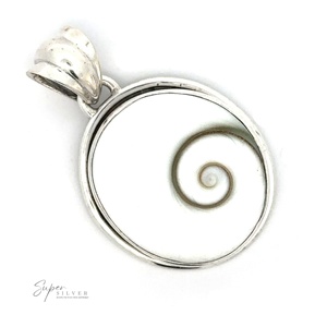 Colgante Shiva Shell - Product Image 2