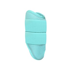 Protège-tibias de baseball et de softball pour hommes professionnels Protection des jambes en cuir PU souple Fabriqué par des experts - Product Image 4