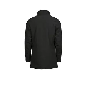 เสื้อพาร์กาพรีเมียมกันฝนแบบสั่งทำพิเศษสำหรับใช้งานได้ทุกฤดู - Product Image 6