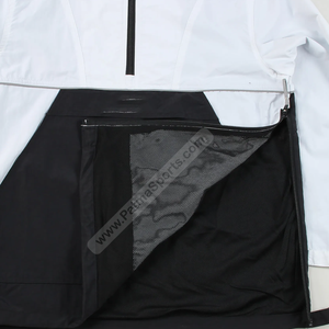 แจ็คเก็ตกันลมสะท้อนแสง - Product Image 3