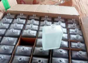 ขวดน้ําหอมแก้วฝ้าเปล่าสั่งทําพิเศษ มีจําหน่ายในรูปแบบขนาด 30 ML ขึ้นไป เหมาะสําหรับผู้ผลิตน้ําหอมเพื่อขายต่อ - Product Image 5