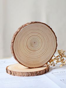 Solid Wood <b>Log</b> Coaster | Smooth Handmade Work | Wholesale Supplier - Product Image 2