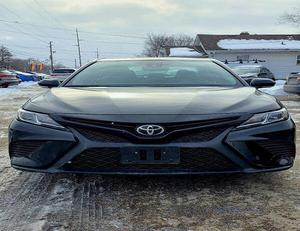 Toyota Camry L 2019 USADO EN EXCELENTES CONDICIONES - Product Image 1