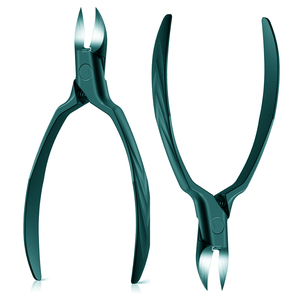 Customized Color Coated Stainless Steels <b>Nail</b> <b>Cutters</b> <b>Set</b> For Home And Professional Saloon Uses Toe <b>Nail</b> <b>Cutters</b> <b>Set</b> - Product Image 1
