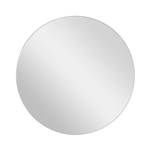 Luxury Customized Modern Wall <b>Mirror</b> Best Designed <b>Plain</b> Metal in India - Product Image 2