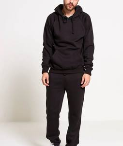 Sudadera con capucha de chándal personalizable completamente sublimada de secado rápido transpirable para entrenamiento y jogging de hombre de alta calidad - Product Image 3