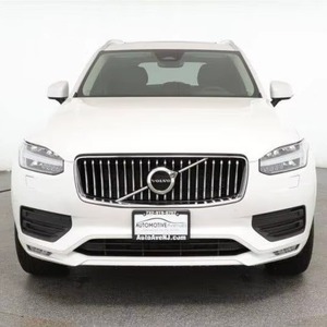 วอลโว่ XC90 ปี 2023 สภาพใหม่เอี่ยม - Product Image 1