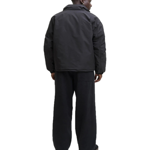 Chaquetas térmicas de invierno para hombre para parejas, venta al por mayor, prendas de vestir para exteriores, ropa con capucha, chaqueta de transición ligera, chaleco deportivo - Product Image 2