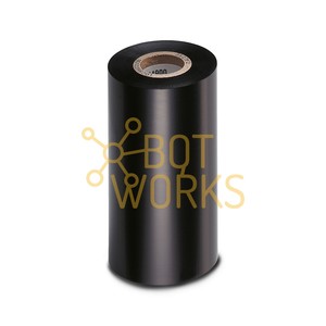 Ruban d'imprimante Phoenix Contact 5148007 pour imprimante d'étiquettes - Matériau PET, largeur 110 mm, impression par lamination, original, neuf - Product Image 1