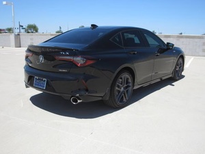 (W&T) PROMO Ventes Voitures d'occasion 2025 Accura TLX Berline 4 portes AWD SUV - Product Image 2