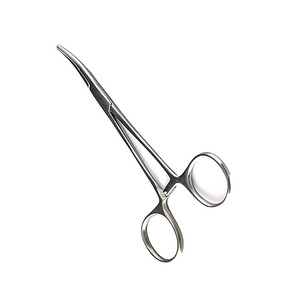 Ensemble d'instruments anti-moustiques en acier inoxydable de qualité supérieure, conception personnalisée, logos privés, alimentation manuelle, certifié CE - Product Image 3