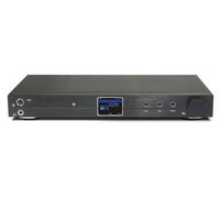 Le tuner Radio Internet MA-10 sans haut-parleur nécessite un système Hi-Fi avec une connexion DAB/FM et Ethernet RJ45