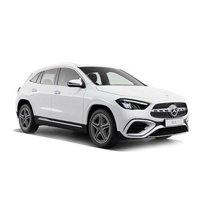 Mercedes-Benz GLA 220D 4MATIC AMG line ที่เชื่อถือได้พร้อมเครื่องยนต์ที่มีประสิทธิภาพและสมรรถนะระดับสูงสุด - Product Image 1