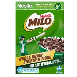 Para Milo Active Go Original Instant Cocoa Energy Drink en polvo 200G/480G/1KG/1,5 KG/2KG para niños Chocolate Malt Beverages Sale - Product Image 5