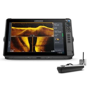 NUEVA OFERTA Lowrance HDS PRO 9 con Transductor Active Imaging HD 3 en 1 - Product Image 1
