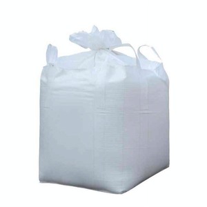 High Quality Super Strong PP FIBC Jumbo Bags Scrap 1ton 1.5ton 2ton for Industrial Use <b>Heavy</b> <b>Duty</b> Construction and Agriculture - Product Image 2