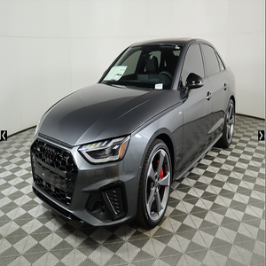 Alerte Offre Exceptionnelle! Super Clean 2024 A  -u  -d  -i  A4 45 S line Premium 2L 4 cylindres automatique à transmission intégrale berline de luxe - Product Image 1