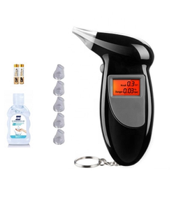 Testeur d'alcool - Product Image 1