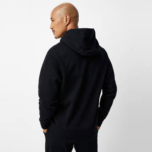 Sudaderas de cuello redondo de algodón 100% para hombre de gran tamaño, sudaderas con capucha de manga larga, sudaderas con capucha de invierno, tamaño de EE. UU., diseño al por mayor Your Pro - Product Image 4