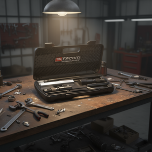 ชุดเครื่องมือถอดเฟืองงานหนัก Facom - Product Image 3
