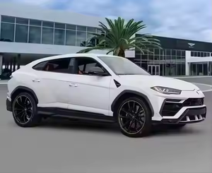 2022ใหม่ Lamborghini Urus AWD - Product Image 2