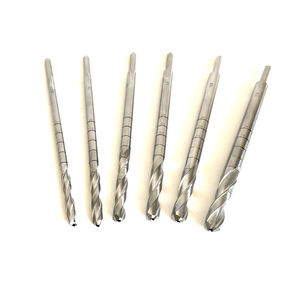 AO Drill Bit Orthopedic <b>Surgical</b> Orthopedic <b>Bone</b> Drill <b>Instruments</b> Medical Stainless Steel Medical Electric <b>Instrument</b> <b>Surgical</b> - Product Image 3