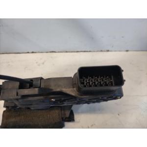 CERRADURA DELANTERA DERECHA MAZDA 3 Berlina Serie 3NA-A26413-C (03>09) - Product Image 5