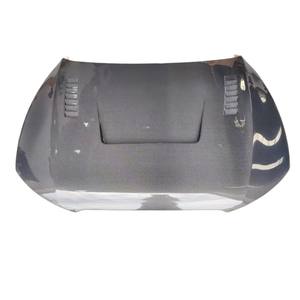 Capot avant en fibre de carbone humide pour <span class=keywords><strong>Audi</strong></span> <span class=keywords><strong>S5</strong></span> 2013-2015 à deux portes - Product Image 1