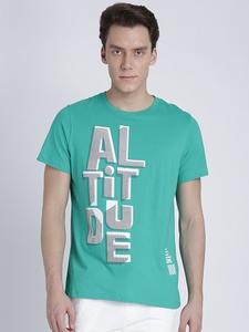 Camiseta para hombre impresión personalizada 100% algodón camiseta gráfica impresión marca personalizada camisetas para hombre - Product Image 2