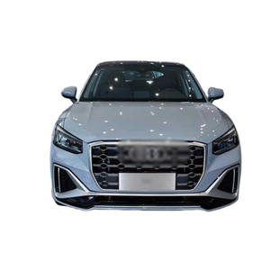 Wholesale 1st <b>Generation</b> Q2 L 35 TFSI (Hhzyx) <b>Small</b> SUV 1.4T 150Ps/110Kw L4 Dark Interior German R17 Tire Size Left Steering - Product Image 1