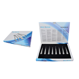 Dentaire Ascenseurs de luxe Droite 2.0mm - Product Image 2