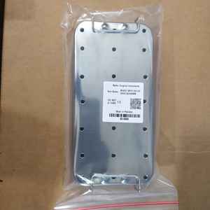 เครื่องมือผ่าตัดถาดใส่ไตภาชนะแบบกลวงสเตนเลสสตีลไม่มีฝาปิดได้รับการรับรอง2996 - Product Image 6