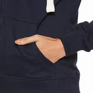 Sweat à capuche Y2K pour femmes en coton surdimensionné avec impression graphique rétro mode esthétique unisexe Fit pour les Couples - Product Image 6