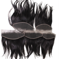 Découvrez une beauté impeccable avec la perruque frontale HD - Ligne de cheveux naturelle, fusion sans couture, ajustement parfait, cheveux vierges ondulés profonds.