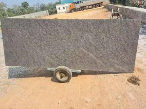 แผ่นหินแกรนิตสีน้ำเงินกระเต็นสีฟ้าขัดเงายาวนานหินธรรมชาติสำหรับสวนที่ทนทานการออกแบบตกแต่งภายในที่หรูหรา - Product Image 3