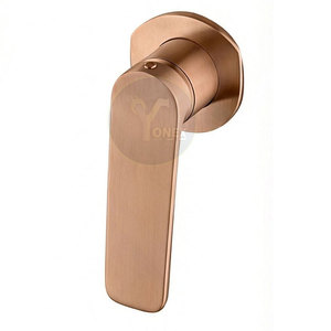Robinet de lavabo encastré à prix de gros, meilleure qualité, fabrication en usine - Product Image 3