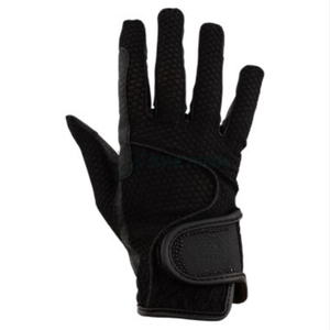 Gants d'équitation en cuir ultra respirants professionnels, gants d'équitation d'hiver, nouvelle arrivée 2026, service OEM - Product Image 1