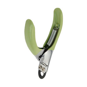 Coupe-ongles pour animaux de compagnie à forte demande perroquets poignée en acier de qualité chirurgicale animaux coupe-ongles pour chiens et chats - Product Image 1
