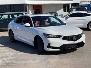 ( F&H ) รถยนต์มือสอง Acura Integra ปี 2024 รุ่น A-SPEC แบบ 4 ประตู พร้อมแพ็คเกจ A-SPEC - Product Image 2