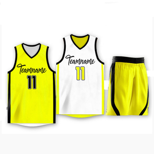 Custom <b>Men</b> Basketball Jerseys Breathable Printed Short Set Quick Dry Customized Logo Embroidery Uniforms - Product Image 1