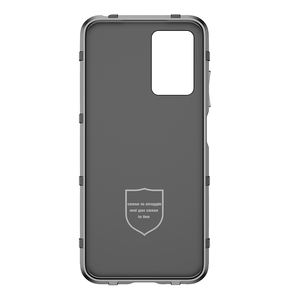 Botón de presión flexible Armadura resistente Funda protectora de TPU a prueba de golpes para Google Pixel para Apple iPhone para Samsung Galaxy - Product Image 1