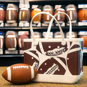 Bolsa de Playa de EVA con Estampado de Béisbol y Logotipo Personalizado al por Mayor, Bolsa de Mano de Goma de Gran Capacidad, Directo de Fábrica, Bolsa de Mano Deportiva para Mamá - Product Image 2