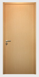 Porte interne <span class=keywords><strong>su</strong></span> <span class=keywords><strong>misura</strong></span> della camera <span class=keywords><strong>da</strong></span> letto di alta qualità all'ingrosso con finitura interna moderna in legno laccato. - Product Image 4